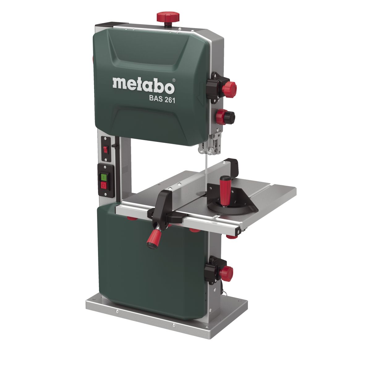 Metabo BAS 261 240V Bandsaw