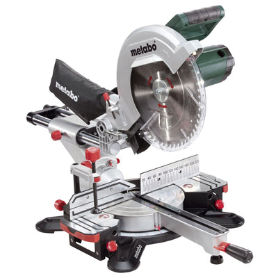 Metabo KGS 305 M 12" Mitre Saw 110V