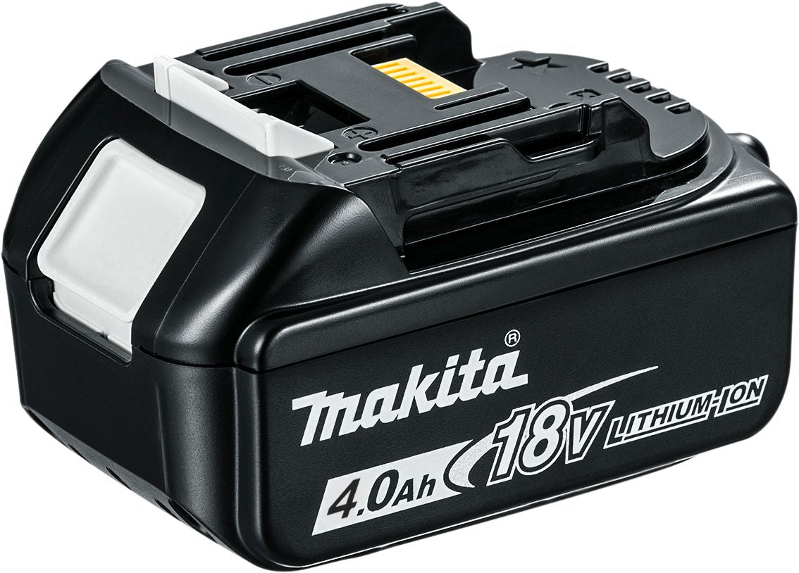 Makita 18V 4.0Ah Battery BL1840