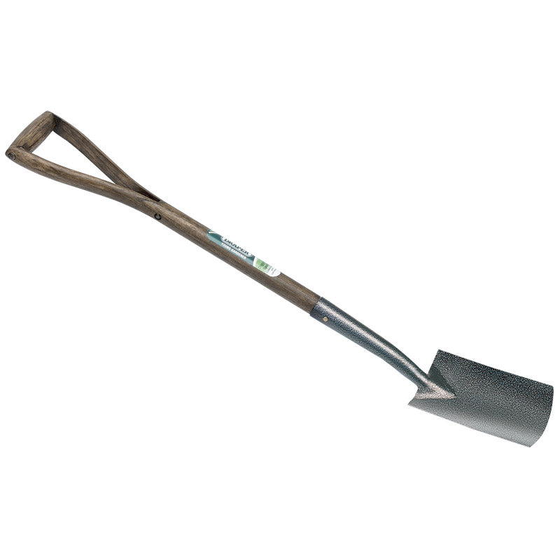 Draper 20686 Young Gardener Digging Spade with Ash Handle