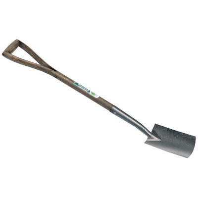 Draper 20686 Young Gardener Digging Spade with Ash Handle