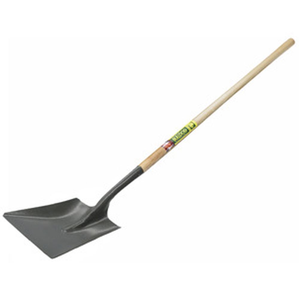 Bulldog 2213044870 Premier Square Shovel