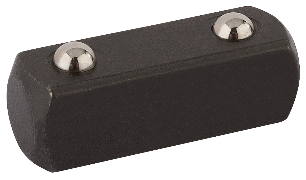 Elora 25383 1/2" Sq. Dr. Coupler for 25408 Elora Ratchet