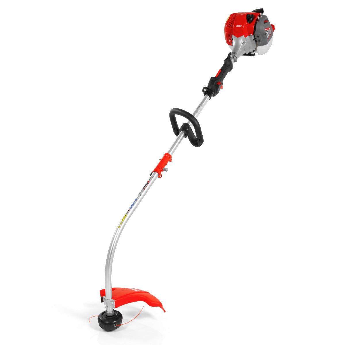 Mitox 25C-A Select Petrol Strimmer