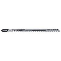Bosch 2608633176 Jigsaw Blade T2341HM HM Special for Fiber and Plaster