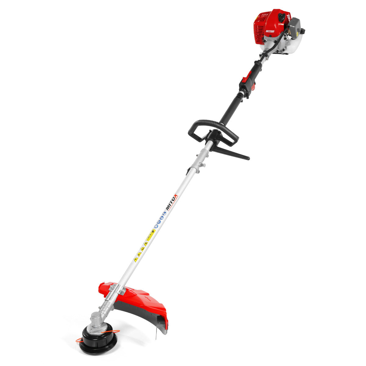 Mitox 26L-SP Petrol Strimmer