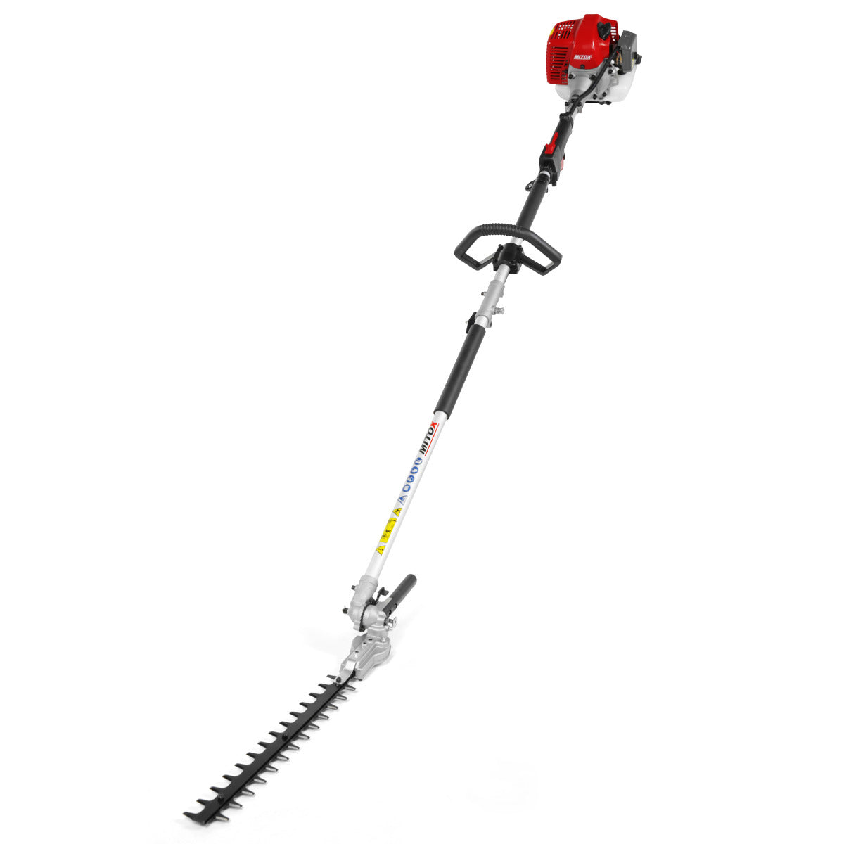 Mitox 26LH-SP Select Long Reach Hedge Trimmer