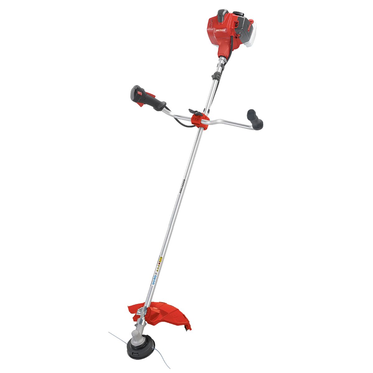 Mitox 270UX Premium Brushcutter