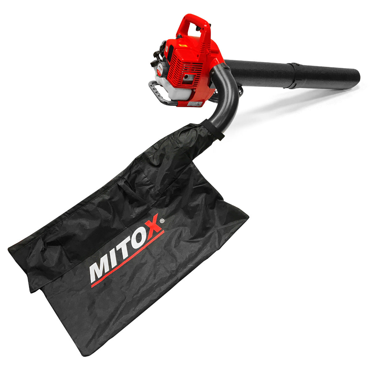 Mitox 28BV-SP Petrol Blower Vac