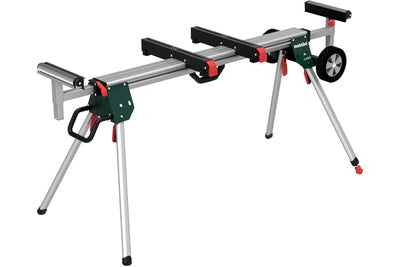 Metabo KSU 401 with Adjustable Rollers