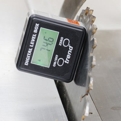 Trend DLB Digital Level Box