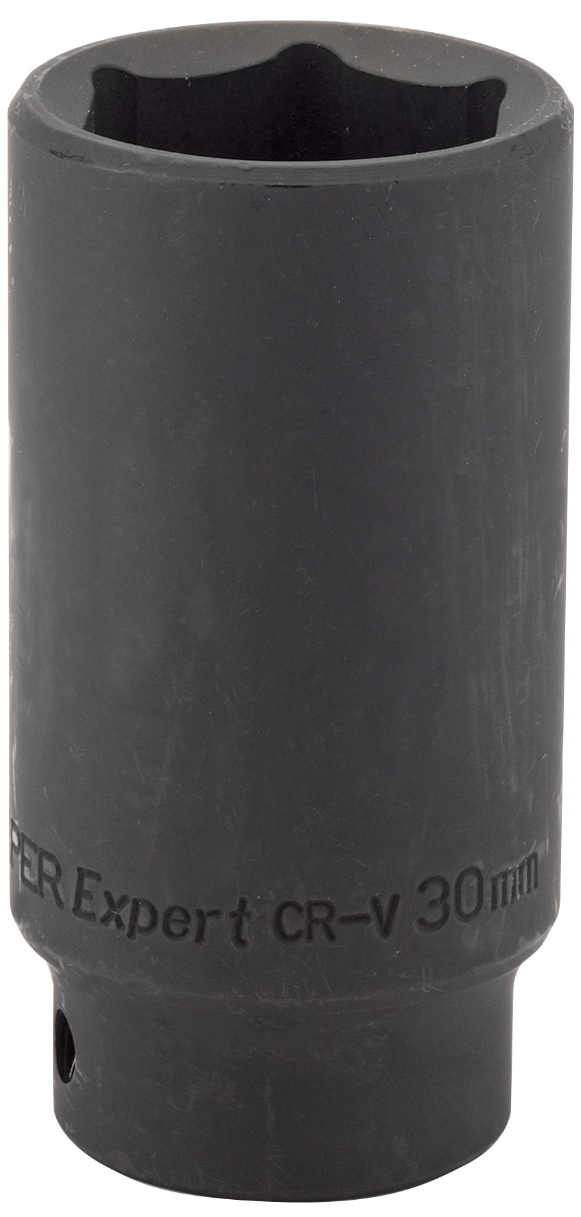 Draper 30870 Expert 30mm 1/2" Square Drive Deep Impact Socket