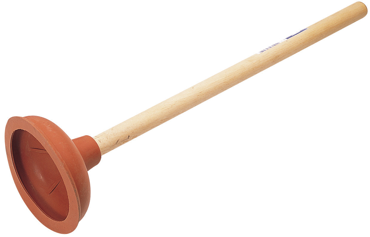 Draper 32894 135mm Diameter Sink Plunger