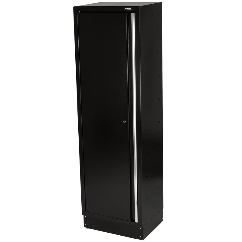 Draper 04398 Bunker Modular Storage Combo with Hardwood Worktop (16 Piece)