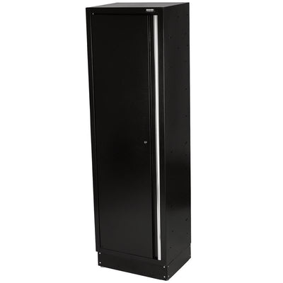 Draper 04398 Bunker Modular Storage Combo with Hardwood Worktop (16 Piece)