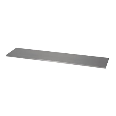 Draper 04415 Bunker Modular Storage Combo with Stainless Steel Worktop (14 Piece)