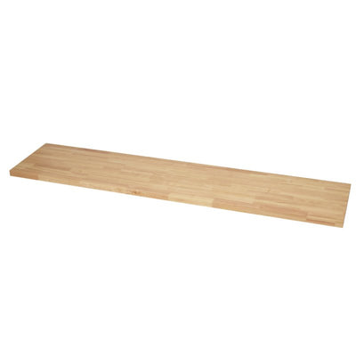 Draper 04398 Bunker Modular Storage Combo with Hardwood Worktop (16 Piece)