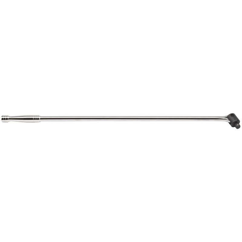 Draper 34336 1/2" Breaker Bar 750mm