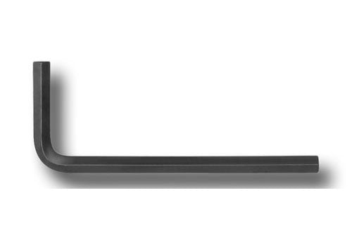 Gedore Carolus 1671685 Hexagon Socket Key 4 mm