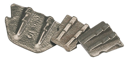 Draper 38994 Pack of Three Sledge Hammer Wedges