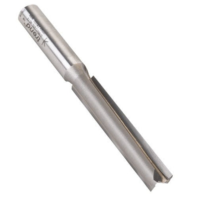 Trend 3/86CX1/2TC Two Flute 12.7mm Dia X 75mm Cut
