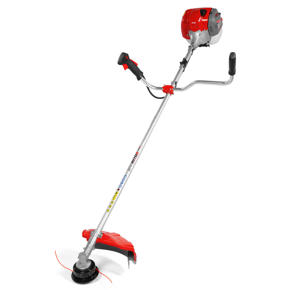 Mitox 43U-A Select Petrol Strimmer