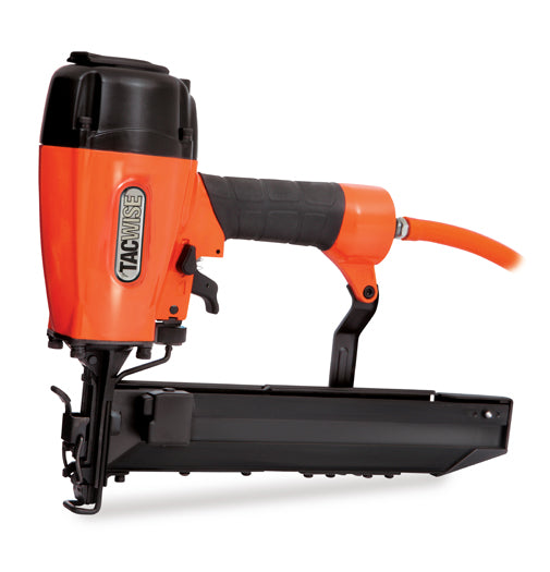 Tacwise G1450V 50mm Heavy Duty Framing Stapler with Carry Case