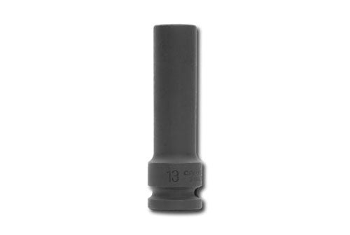 Gedore Carolus 1849573 Impact Socket 1/2", 85 mm Long, 13 mm