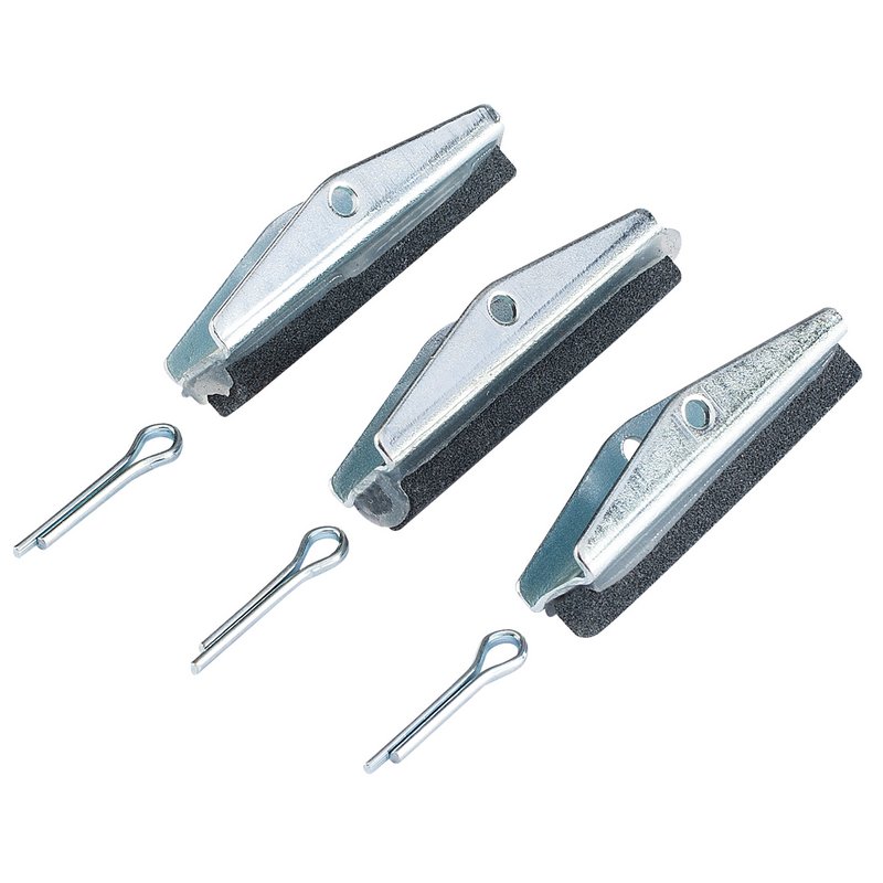 Draper 56247 Spare Set of Fine Stones