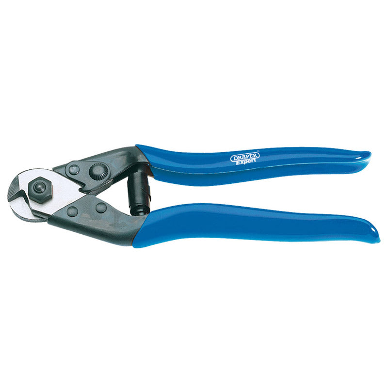 Draper 57768 Expert 190mm Wire Rope or Spring Wire Cutter