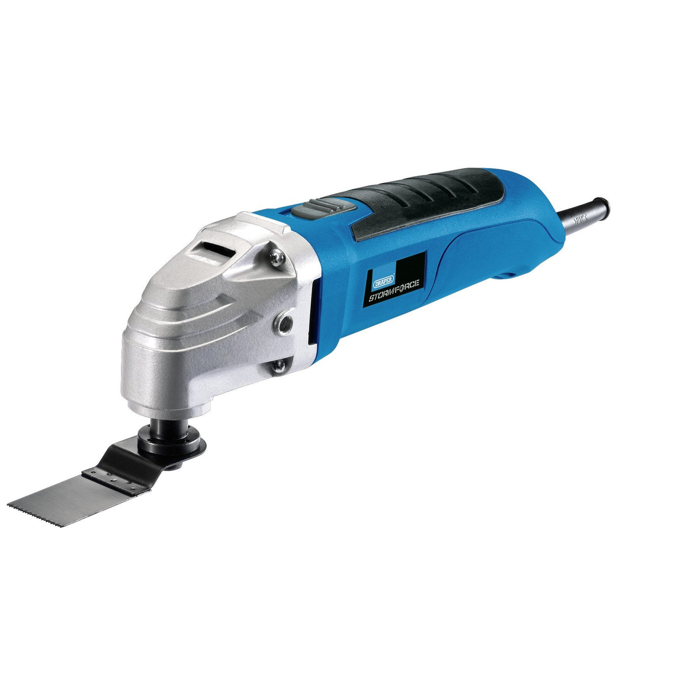 Draper 58288 Draper Storm Force Oscillating Multi Tool (300W)