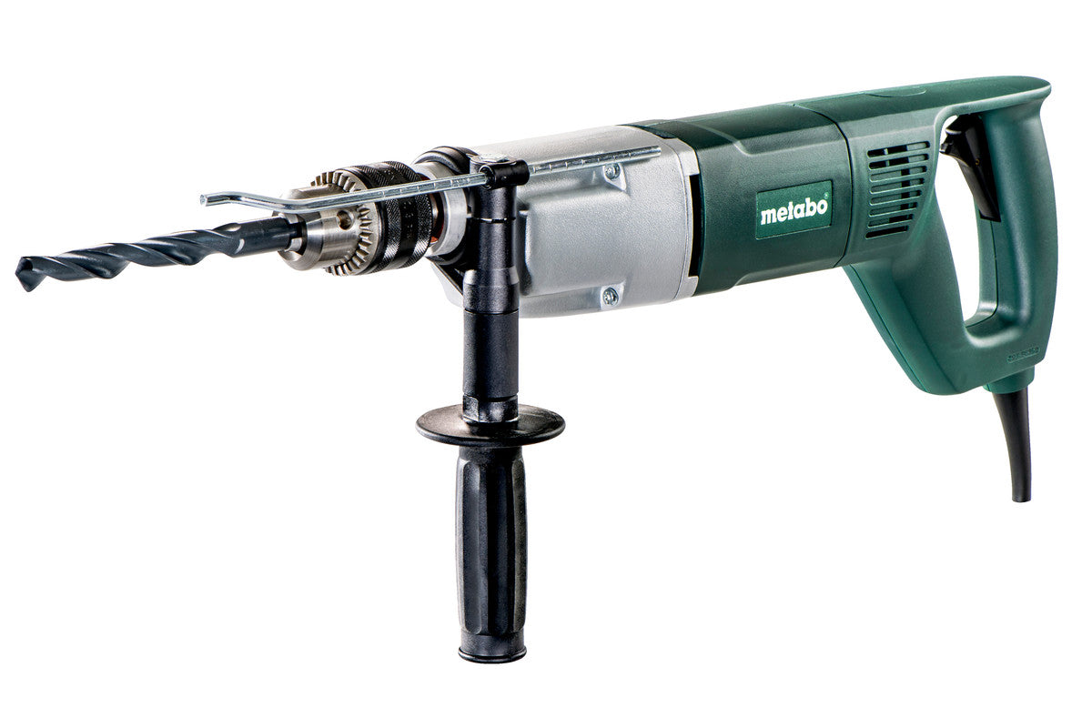 Metabo BDE 1100 Large High Torque Rotary Drill, 240v