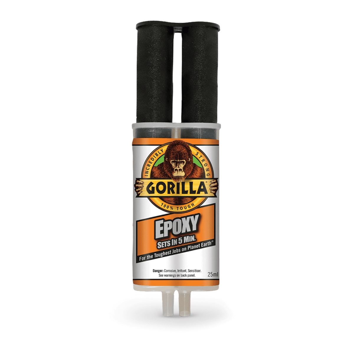 Gorilla Glue Epoxy Glue, 25ml