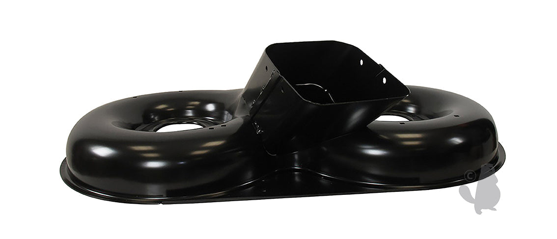 Garden Spares 532176029 36" Rear Discharge Lawnmower Deck