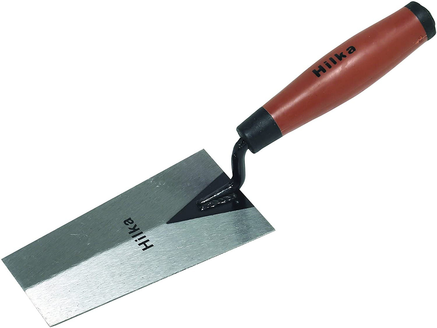 Hilka 6" Bucket Soft Grip Trowel