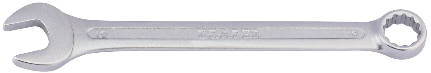 Draper 68035 Metric Combination Spanner (13mm)