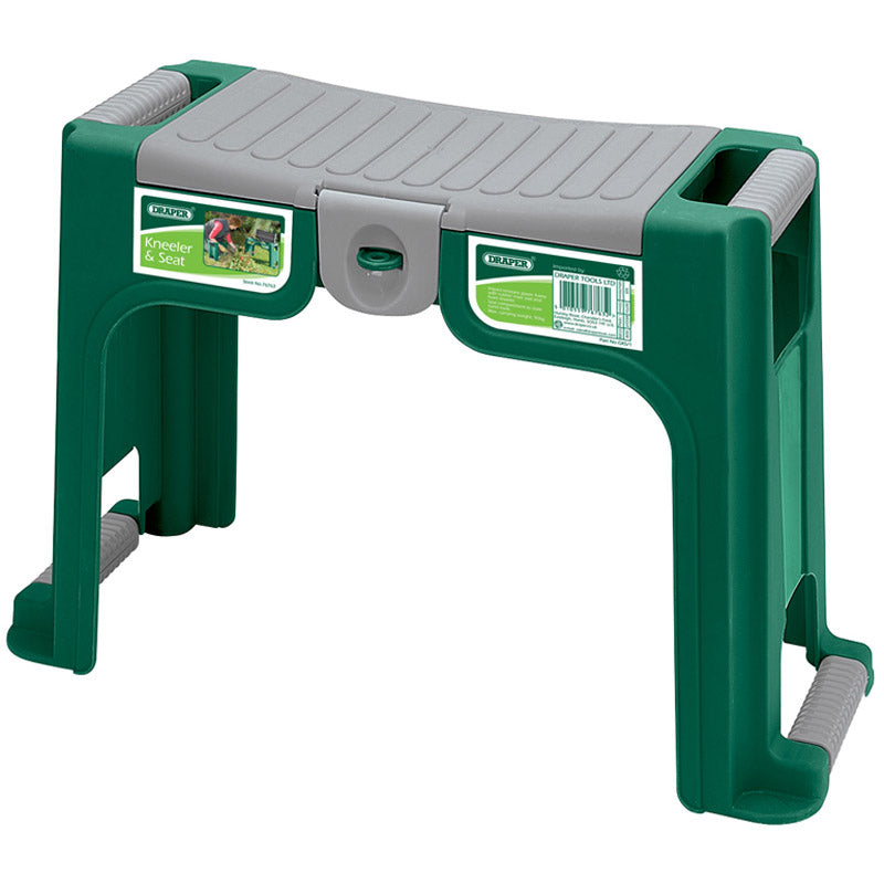 Draper 76763 Kneeler and Seat