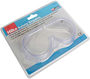 Hilka Safety Goggles