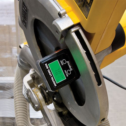 Trend DLB Digital Level Box