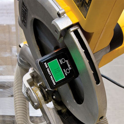 Trend DLB Digital Level Box