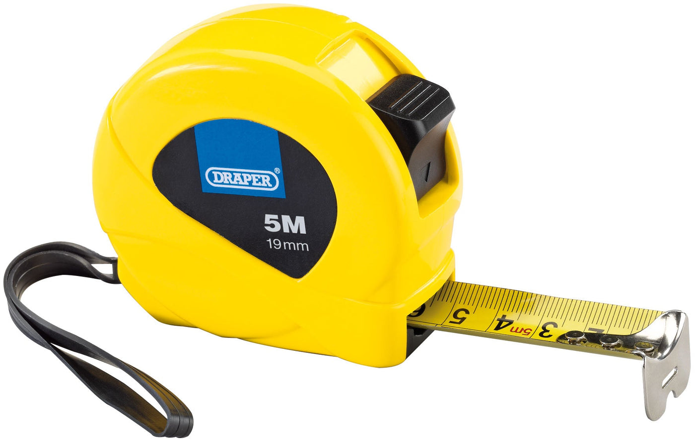 Draper 82437 Measuring Tapes (5M/16ft)