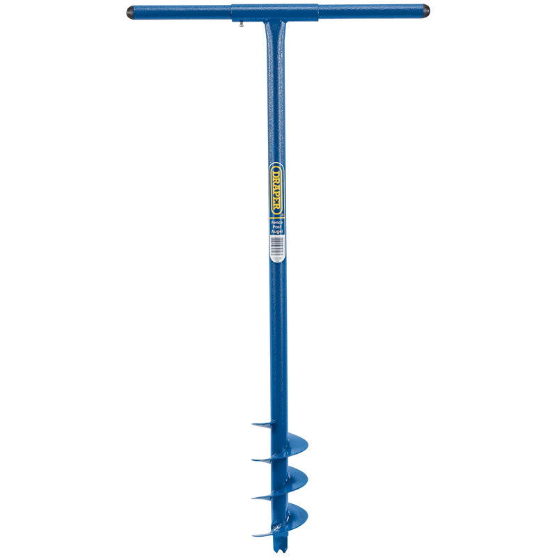 Draper 82846 Fence Post Auger (950 x 100mm)