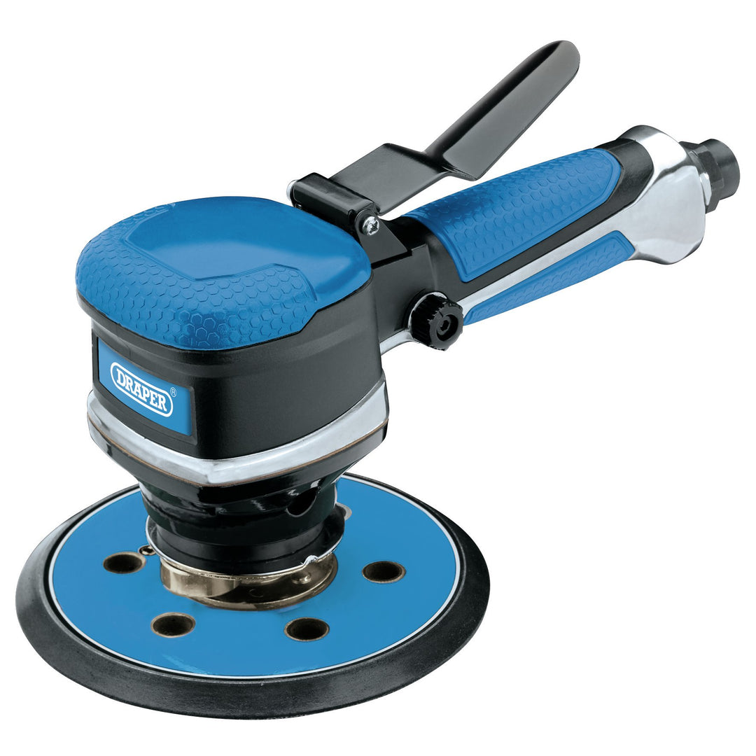 Draper cordless sander best sale