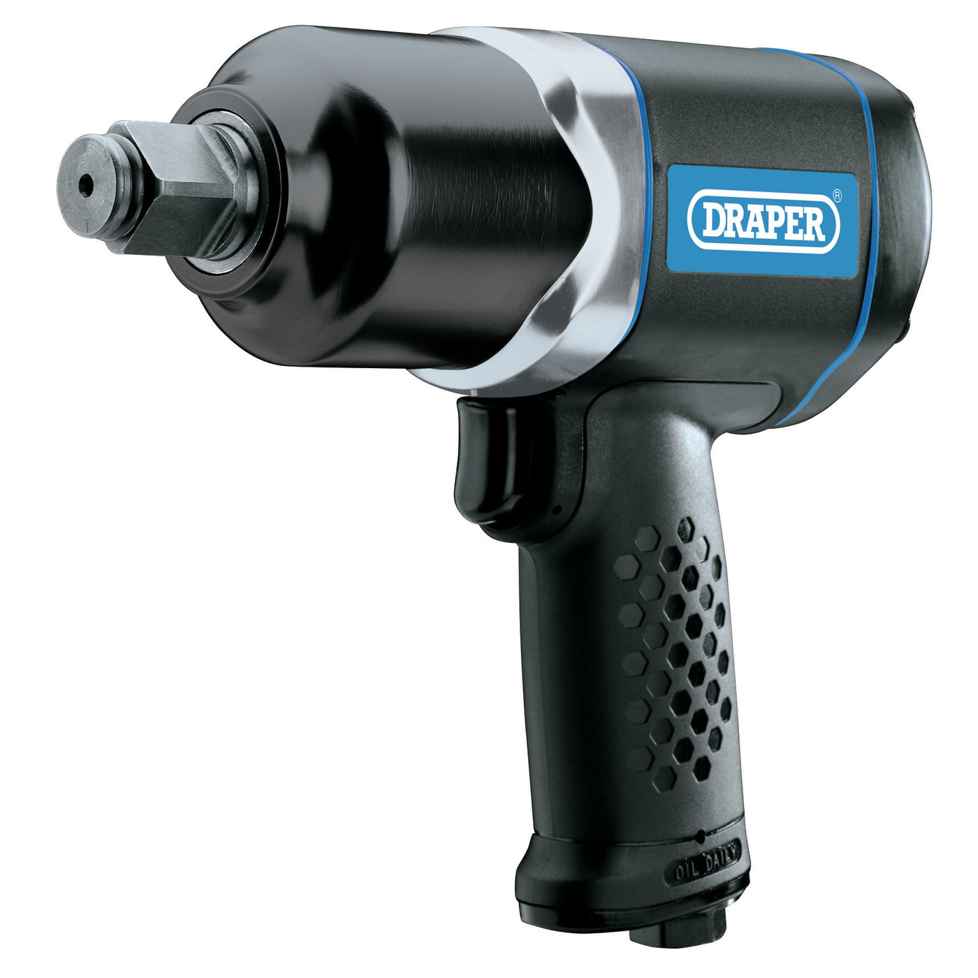 Draper 83964 Air Impact Wrench (3/4" Sq. Dr.)