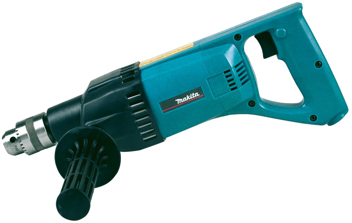 Makita 8406 Diamond Core Drill 240v