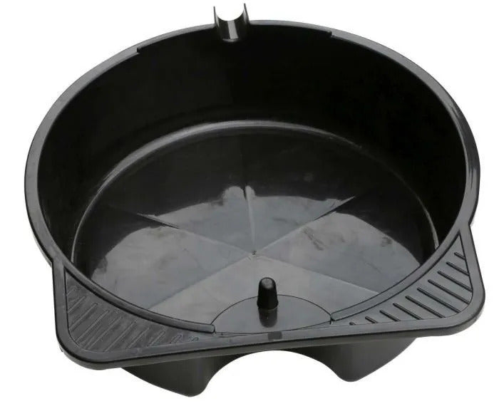 Hilka 8L Oil Drain Pan