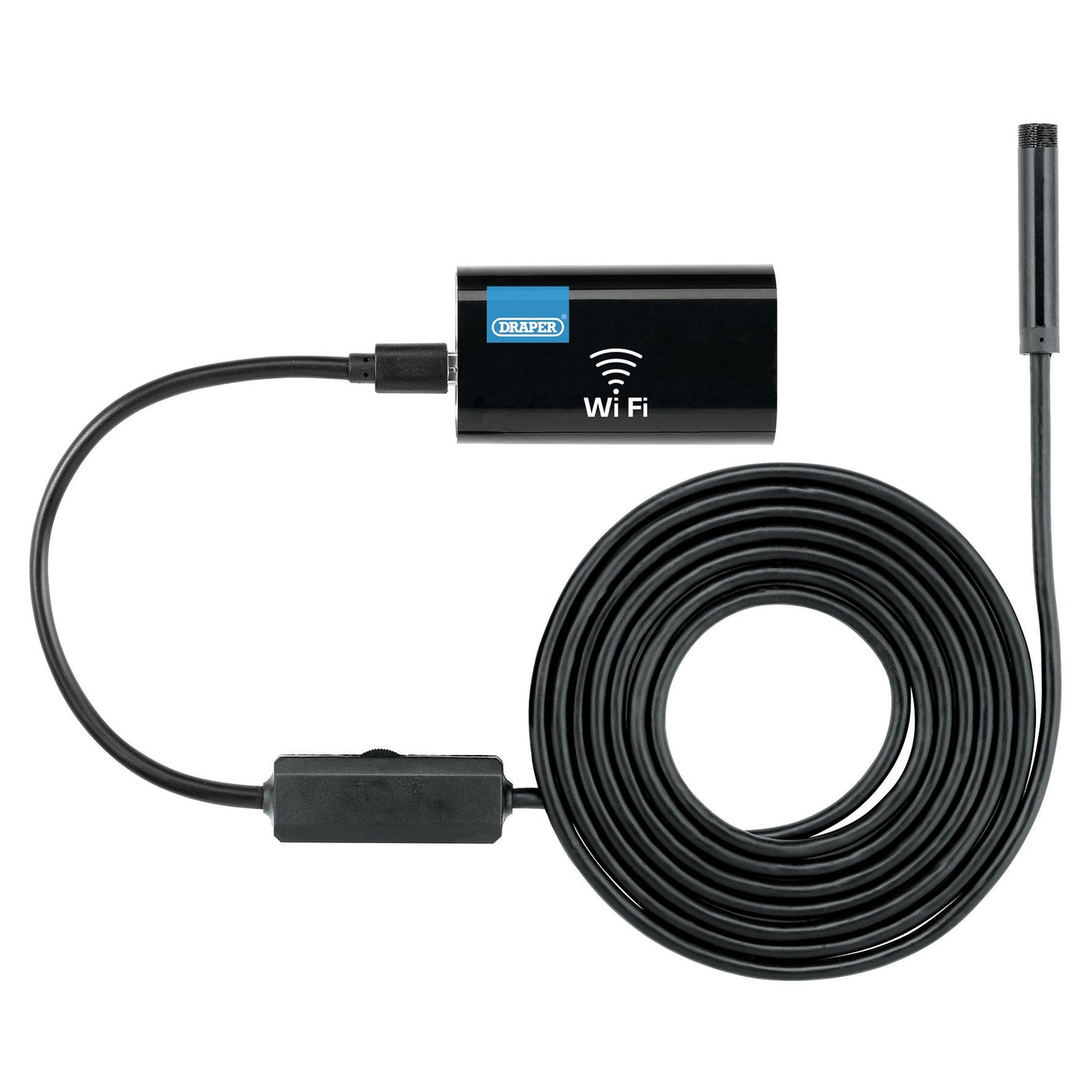 Draper 91648 Wi-Fi Endoscope