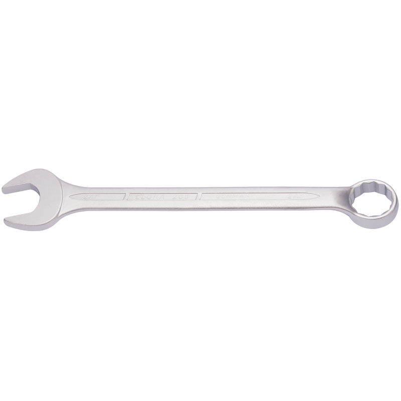 Elora 92308 2" Long Imperial Combination Spanner