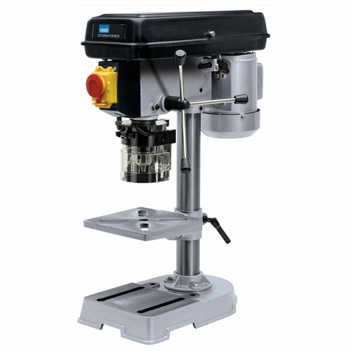 Draper 95314 16 Speed Heavy Duty Bench Drill (650W)