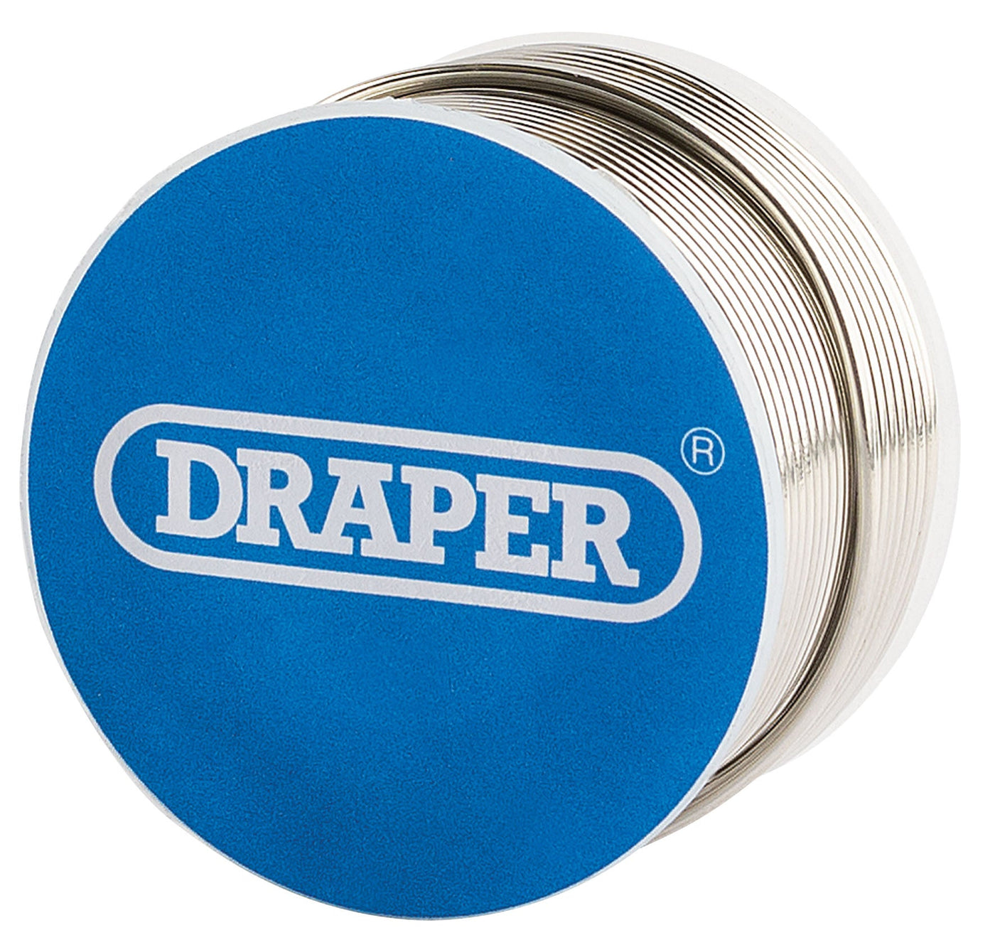 Draper 97993 100G Reel of 1.2mm Lead Free Flux Cored Solder